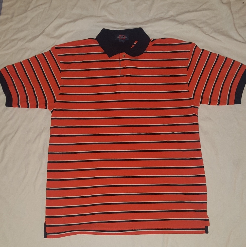 College Classic shirt